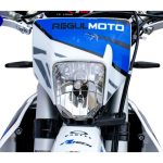 Мотоцикл кроссовый эндуро REGULMOTO Legend 300 — изображение 13