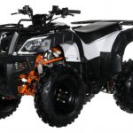 Квадроцикл KAYO Bull 150