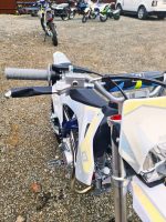 Мотоцикл MOTOLAND NX125 PITBIKE — изображение 16