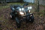 Квадроцикл WELS ATV Thunder 150 — изображение 5