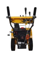 Снегоуборщик HABERT HBM28D ШЛ — изображение 7