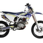Мотоцикл GR7 F250A (4T 172FMM) ENDURO Optimum (2020 Г.)