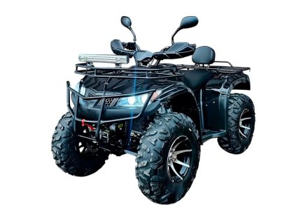 Квадроцикл HUMMER 250 (кардан)