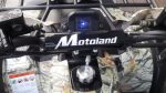 Квадроцикл MOTOLAND 200 All Road (2021 Г.) — изображение 18