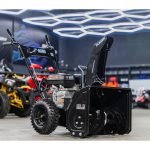 Снегоуборщик FLAIZER 50 E Economy — изображение 14