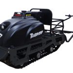 Мотобуксировщик ТОФАЛАР 500 Классик