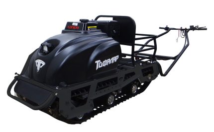 Мотобуксировщик ТОФАЛАР 500 Байкал