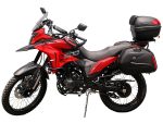 Мотоцикл АTAKI Аdventure 300 PR ENDURO — изображение 2