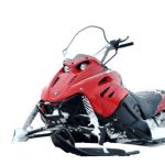 Снегоход ИТЛАН-КАЮР К1