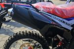Мотоцикл кроссовый эндуро MOTOLAND Dakar LT (2021 Г.) — изображение 15