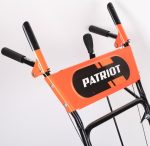 Снегоуборщик PATRIOT PRO 650 — изображение 9