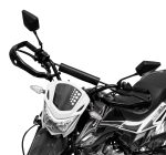 Мотоцикл кроссовый эндуро REGULMOTO SK 200GY-5 — изображение 19