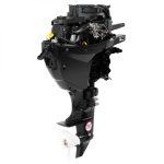 4х-тактный лодочный мотор HIDEA HDF9.9HS — изображение 3