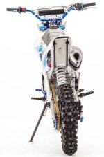 Мотоцикл MOTOLAND Apex125 PITBIKE — изображение 7