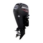 4х-тактный лодочный мотор MERCURY ME F 115 EXLPT EFI CT — изображение 3