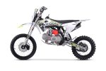 Мотоцикл BRZ H4 YX125 PITBIKE — изображение 2