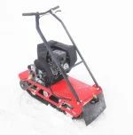 Мотобуксировщик ЖЕЛЕЗНАЯ СОБАКА M380 6.5 л.с — изображение 7