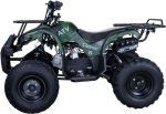 Квадроцикл RAPTOR ATV150U Classic F+ 150CC 4Т — изображение 4
