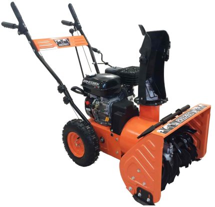 Снегоуборщик ВАРЯГ СБ-651