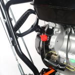 Снегоуборщик PATRIOT Сибирь 999 KX — изображение 5