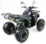 Квадроцикл MOTAX ATV Grizlik-8 125 — изображение 10