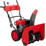 Снегоуборщик MTX ST 610