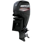 4х-тактный лодочный мотор MERCURY F80ELPT EFI — изображение 6