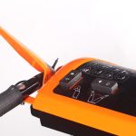 Снегоуборщик PATRIOT PRO 981 ED — изображение 6