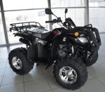 Квадроцикл RATO Hammer 200 Lux — изображение 2