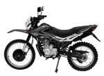 Мотоцикл кроссовый эндуро REGULMOTO SK 200GY-5 — изображение 4