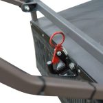 Мотобуксировщик СТЕМ СЕВЕР Эксперт 500 17 л.с. — изображение 6