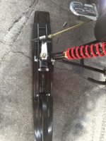 Снегоход РУСИЧ 200C — изображение 16