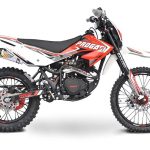Мотоцикл кроссовый эндуро ПРОГАСИ Smart Max 150 ENDURO