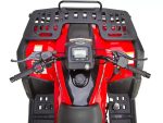Квадроцикл СТЕЛС ATV 300 4WD — изображение 6