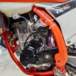 Мотоцикл BRZ MX8 NX250 24 ENDURO — изображение 21