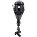 4х-тактный лодочный мотор MERCURY ME F 8 M — изображение 3