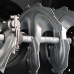 Снегоуборщик PATRIOT Сибирь 85ЕТ — изображение 15