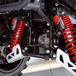 Квадроцикл LONCIN Xwolf 700 MUD S (ПСМ) — изображение 5