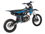 Мотоцикл AVANTIS H12 Basic 17/14 PITBIKE — изображение 3