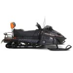 Снегоход RM Tayga Patrul 550 SWT — изображение 3