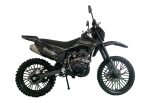 Мотоцикл FIDELIS Sport PRFMN) ENDURO