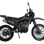 Мотоцикл FIDELIS Sport PRFMN) ENDURO