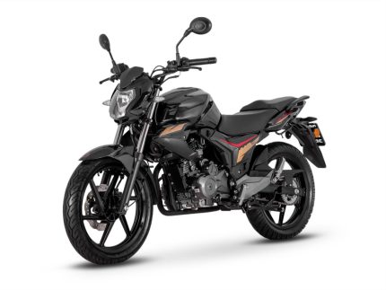 Мотоцикл SHARMAX RST 240 Ultra