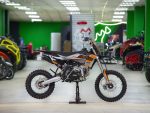 Мотоцикл TURRUT 140 PITBIKE — изображение 5