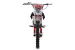 Мотоцикл ROCKOT Basic 125 Demoniac PITBIKE — изображение 4