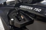 Квадроцикл HISUN Guardian 750S Short (ПСМ) — изображение 11
