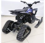 Снегоцикл MOTAX Gekkon 70 — изображение 4