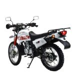 Мотоцикл кроссовый эндуро MOTOLAND STRIKER 200 — изображение 4