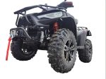 Квадроцикл LINHAI-YAMAHA P500 Promax — изображение 2