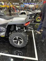 Квадроцикл MAGNUM PRO RedStone 500R — изображение 6